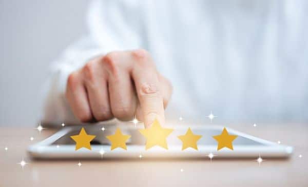 Three Steps to Generate More Positive Reviews for Your Business