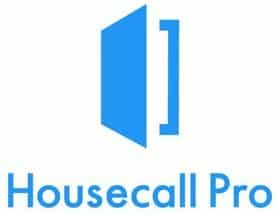 housecall pro logo