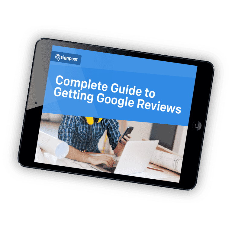 Complete Guide to Getting Google Reviews
