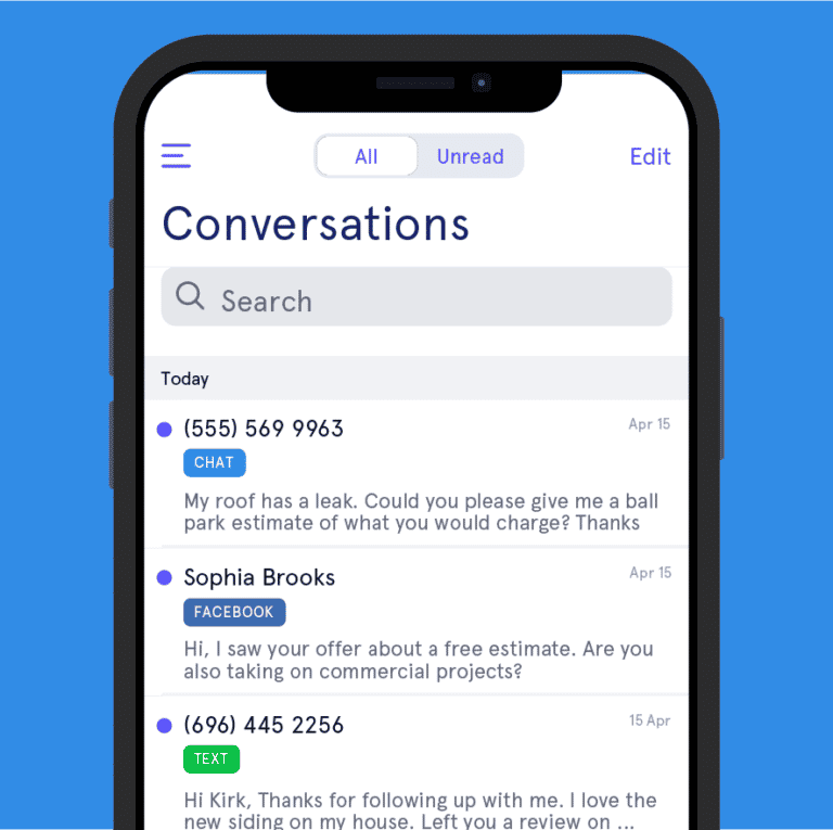 mobile-app-conversations