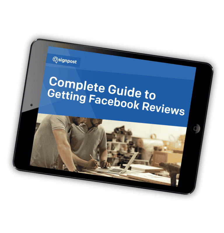 Complete Guide to Getting Facebook Reviews
