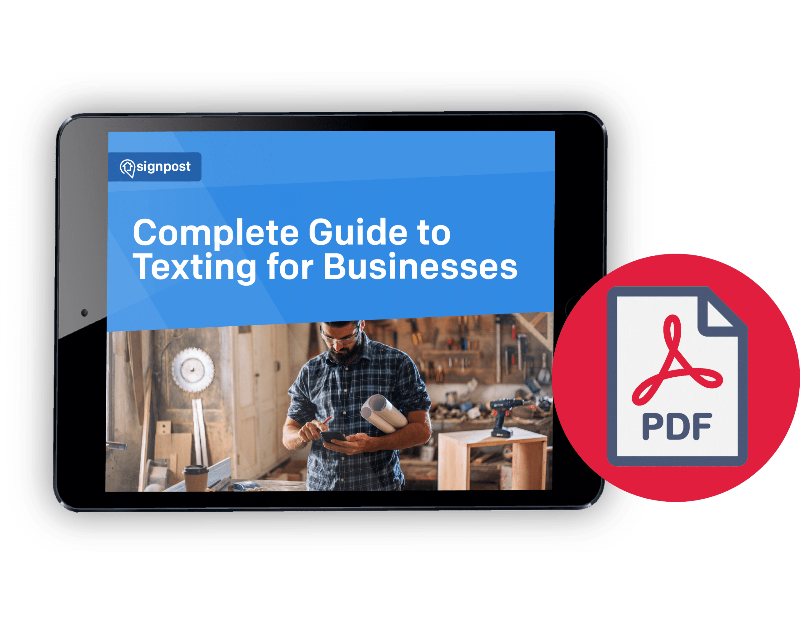 Complete Guide to Text for Businesses
