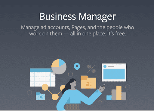 Business manager