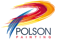 polson logo