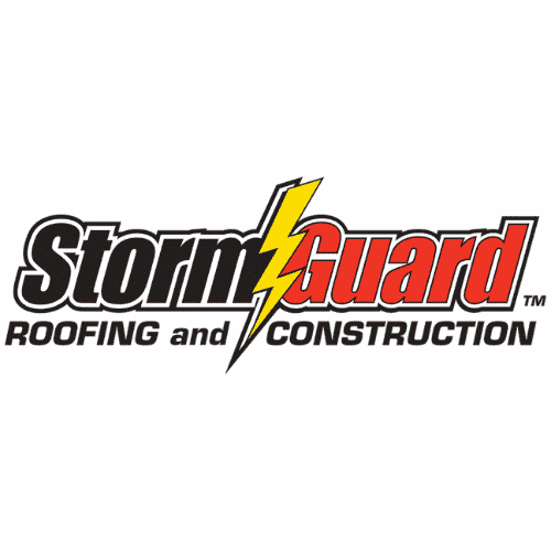 stormguard logo