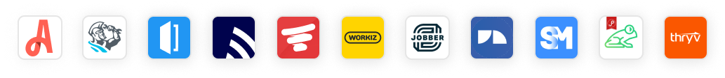 partner logos