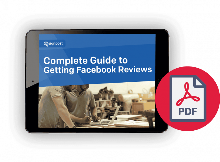 Facebook Guide iPad - pdf